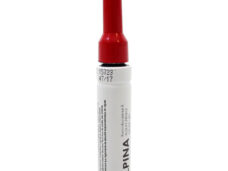 Alpina lakstift rood