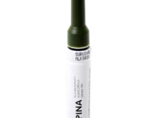 Alpina lakstift groen mat