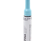 Alpina lakstift blauw