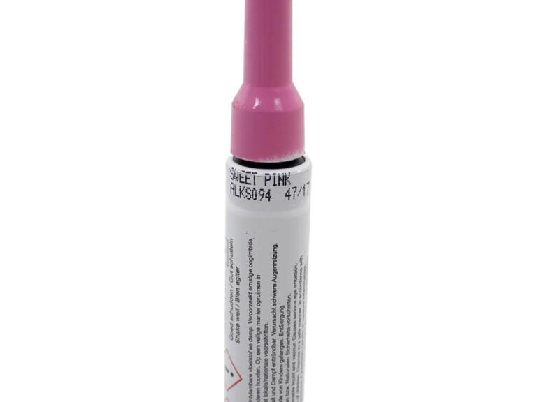 Alpina lakstift roze