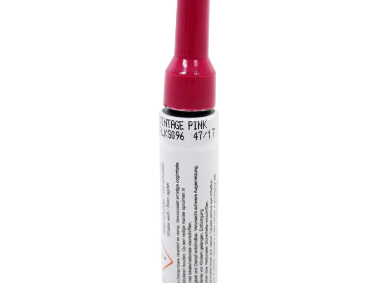 Alpina lakstift roze