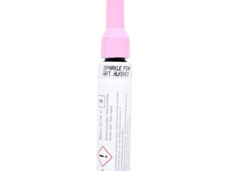 Alpina lakstift roze