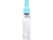 Alpina lakstift blauw