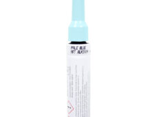 Alpina lakstift blauw