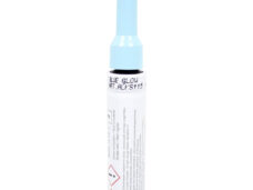 Alpina lakstift blauw