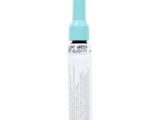 Alpina lakstift groen
