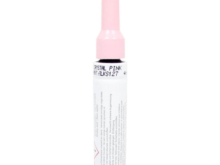 Alpina lakstift roze