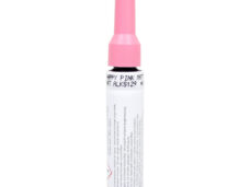 Alpina lakstift roze mat