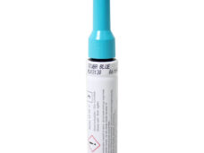 Alpina lakstift blauw
