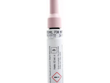 Alpina lakstift roze mat