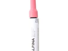 Alpina lakstift roze