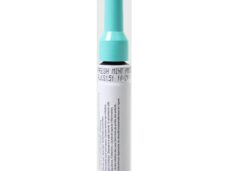 Alpina lakstift groen