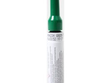 Alpina lakstift groen