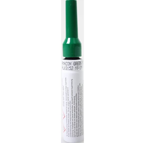 Alpina lakstift groen