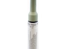 Alpina lakstift groen mat