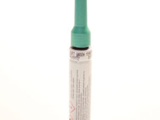 Alpina lakstift groen mat