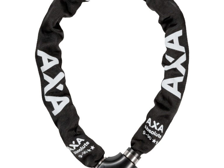 Axa kettingslot