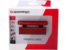 Spanninga achterlicht
