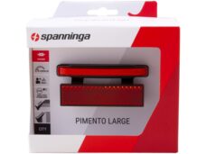 Spanninga achterlicht