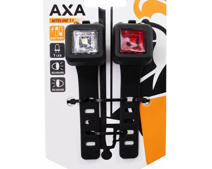 Axa
