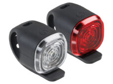Axa verlichting set Niteline Spot