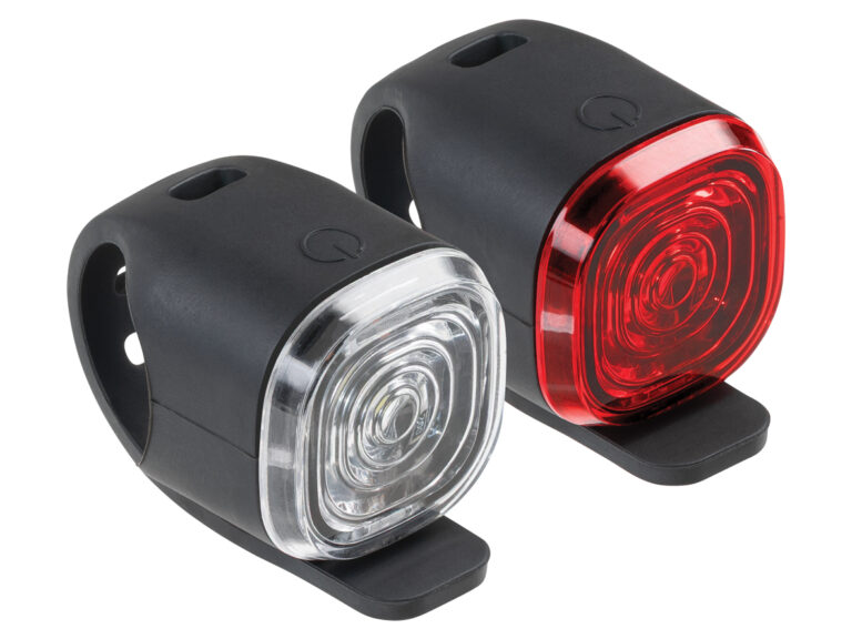 Axa verlichting set Niteline Spot