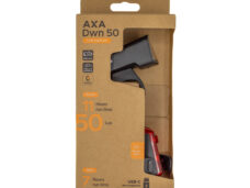 Axa verlichtingsset DWN 50 usb 50 lux
