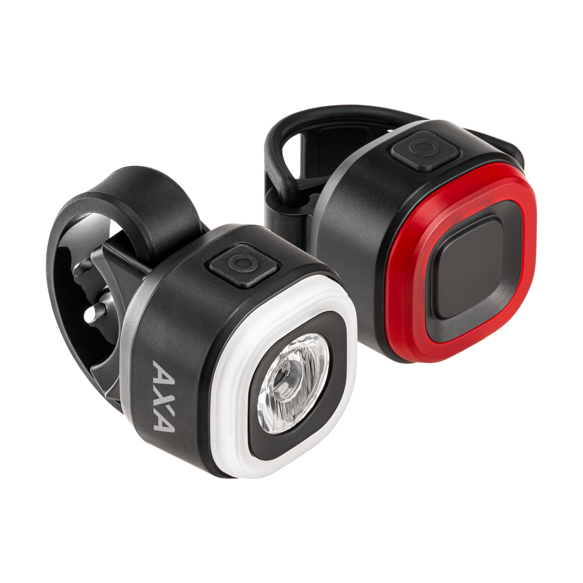 Axa verlichting set On usb-c