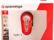 Spanninga achterlicht