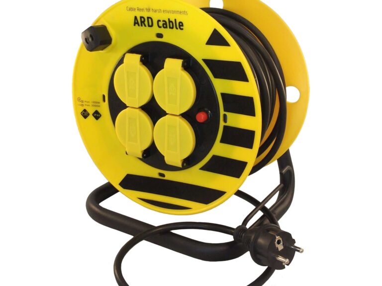 ARD gereedschap