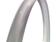 spatbord zilver