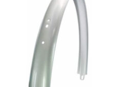 spatbord zilver