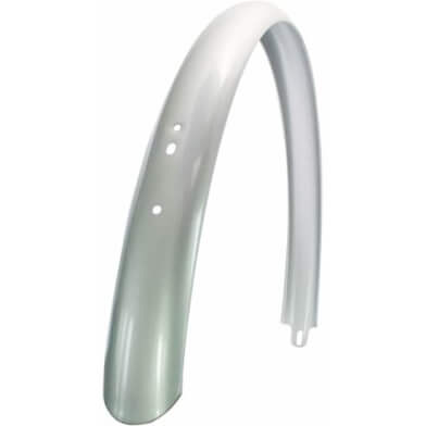 spatbord zilver
