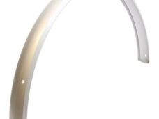 spatbord zilver