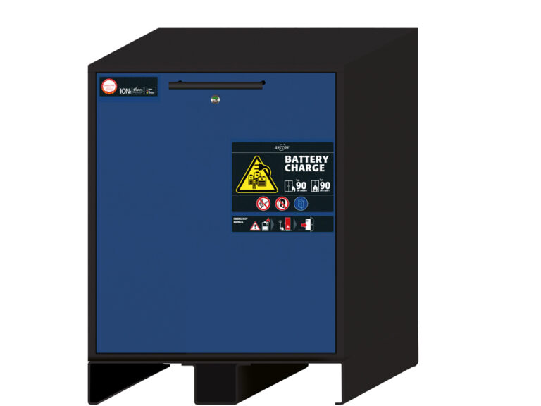 Asecos gereedschap