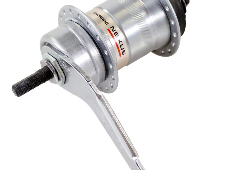 Shimano naaf