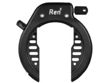 Axa ringslot