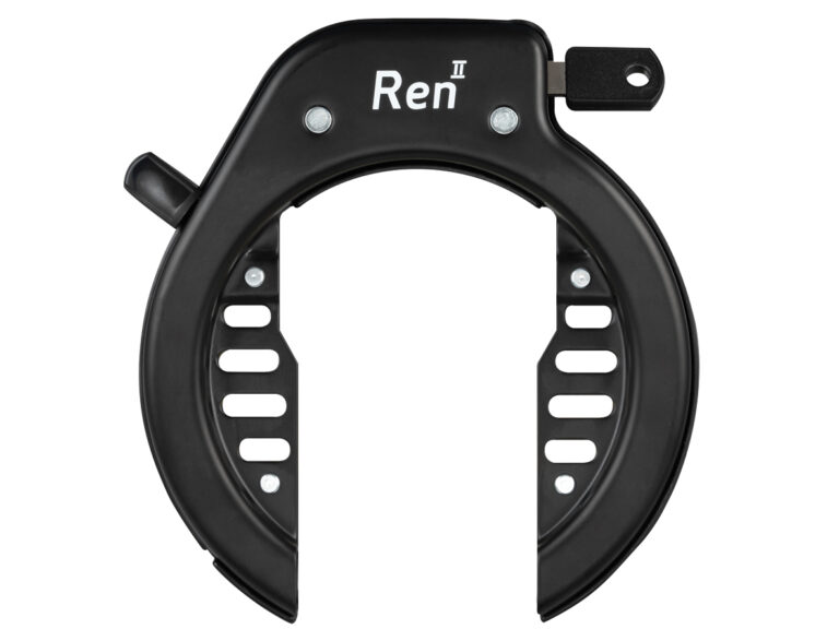 Axa ringslot