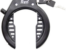 Axa ringslot