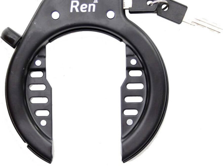 Axa ringslot