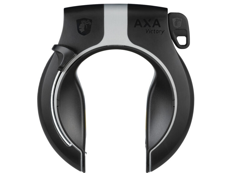 Axa ringslot