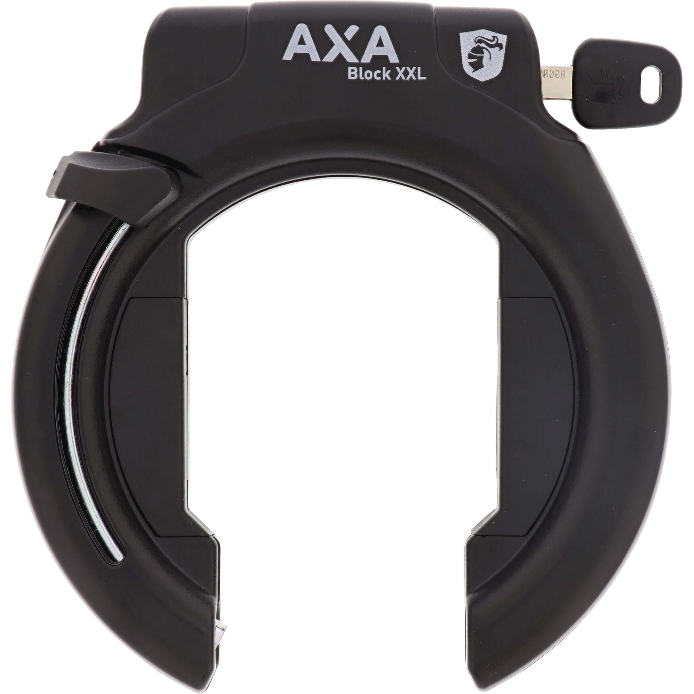 Axa ringslot Block XXL doos (20)