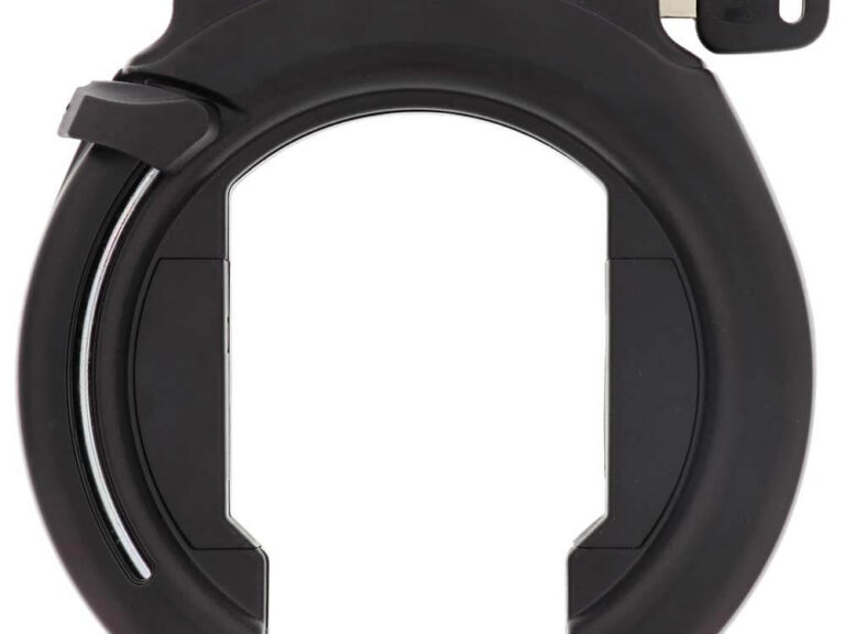 Axa ringslot