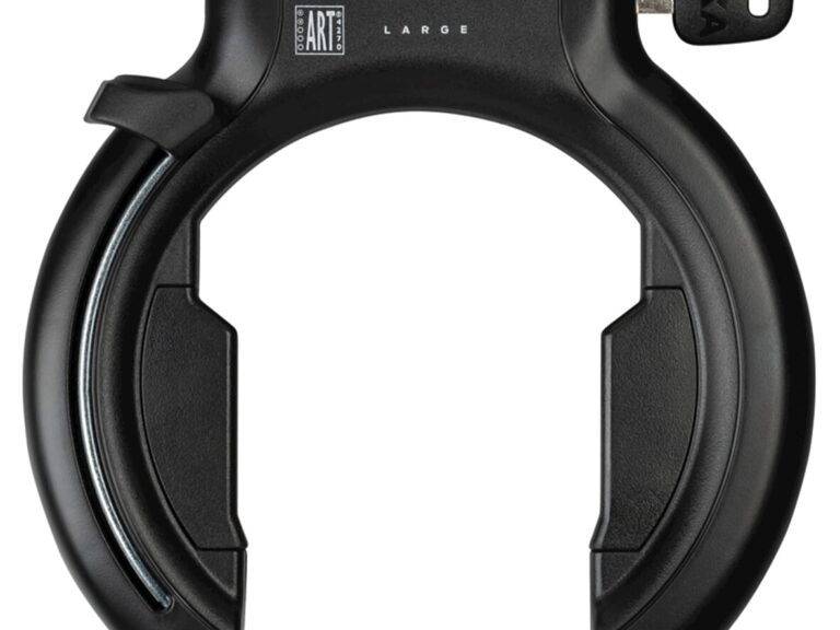 Axa ringslot