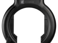 Axa ringslot