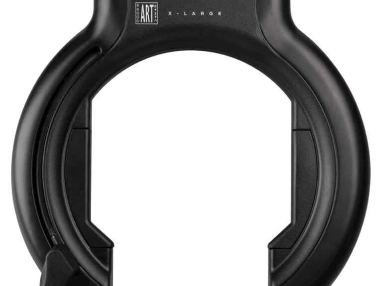 Axa ringslot