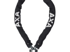 Axa kettingslot zwart