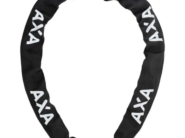 Axa kettingslot