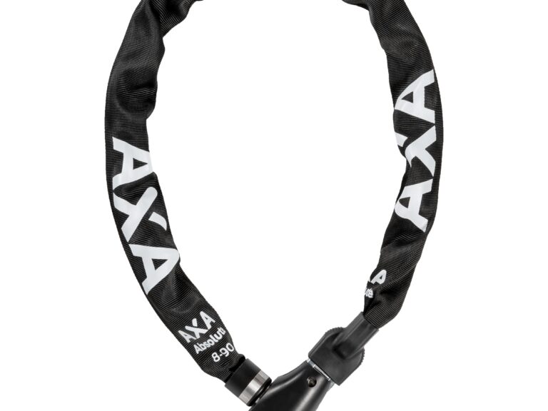 Axa kettingslot
