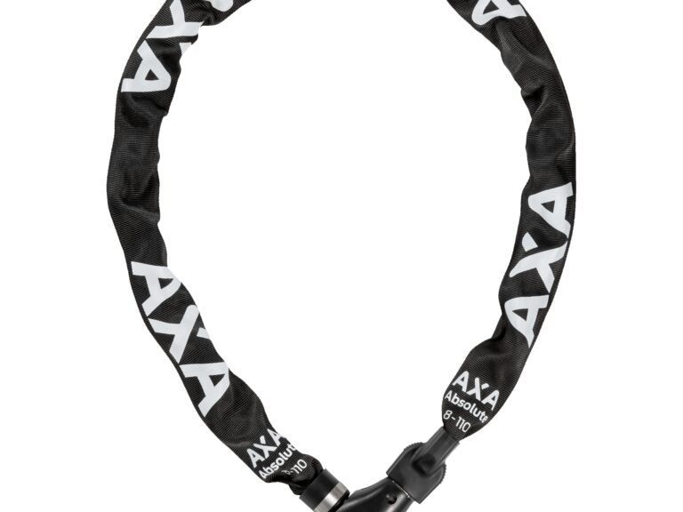 Axa kettingslot
